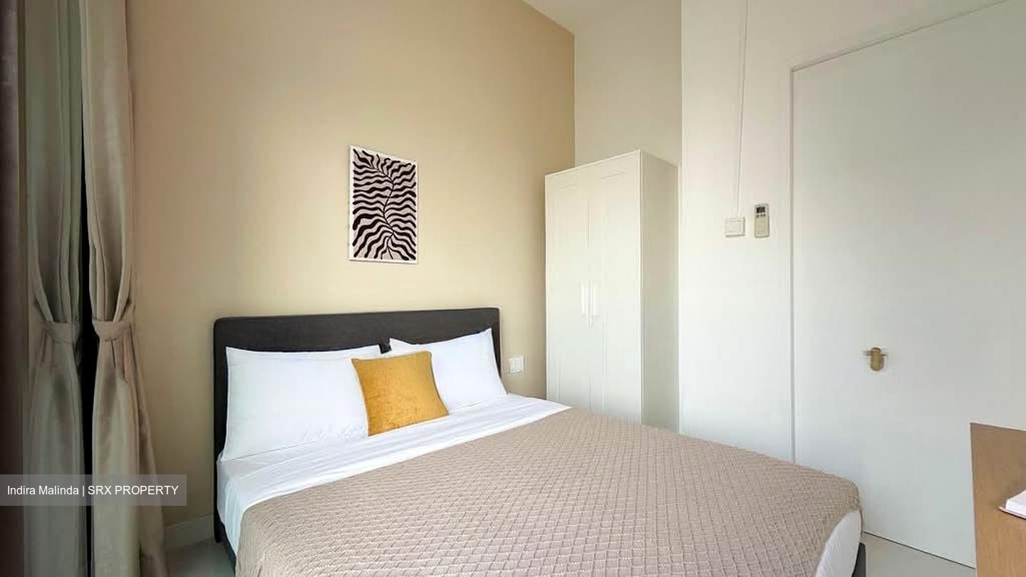 Neem Tree (D12), Apartment #556412211